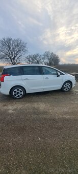 Pezo 5008 HDI 2.0,110kw. 2010r - 5