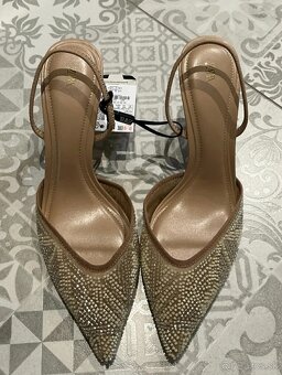 Saty s trblietkami - 5