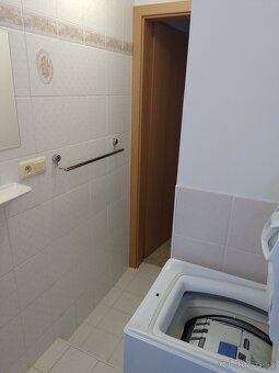 Ivanka pri Dunaji 2 izbový byt prenájom - 5