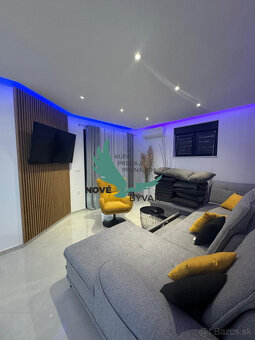 EXKLUZÍVNA NOVOSTAVBA S BAZÉNOM - OSTROV VIR, CHORVÁTSKO - 5