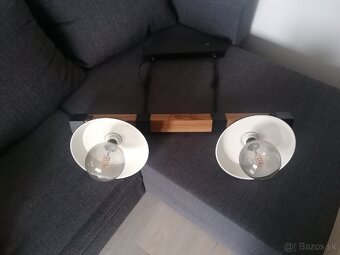 Luster do obývačky - 5