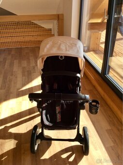 Kočík Bugaboo Buffalo - 5