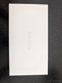 Apple Watch Ultra - 5
