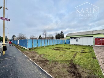 Prenájom pozemku so širokým využitím priamo pri hlavnej cest - 5