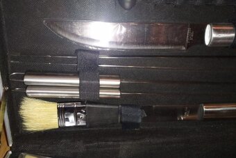 Sada na grilovanie - 5