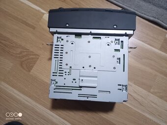 Predam autoradio kia sorento xm 2010-2012 - 5