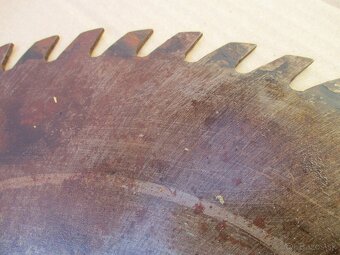 pílový kotúč - 5