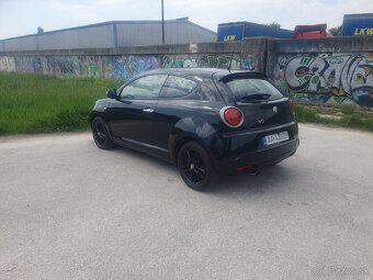 Alfa Romeo Mito 0,9 TwinAir Distinctive - 5