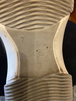 Dámske  tenisky ARA č.7 - 5