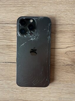 Apple iPhone 13 Pro 128GB  Graphite - 5