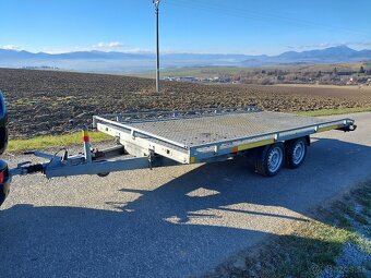 Agados Adam 2700kg - 5