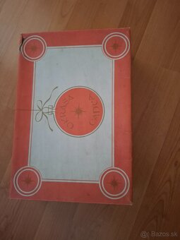 Stare ozdoby na stromcek - 5