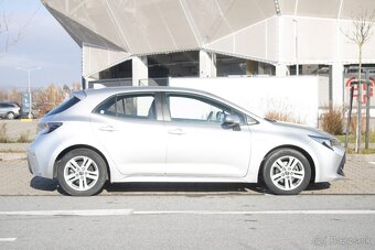 Toyota Corolla Hybrid, 72kW (2020) - 5