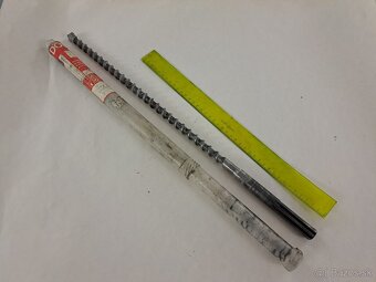 Predám vrtáky a sekáče SDS Max - 5