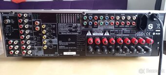 AV Surround Receiver DENON AVR - 1906 - 5