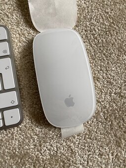 Mys a klavesnica Apple - 5