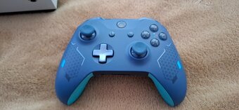 Xbox One S Konzola 1TB + 2 ovládače - 5