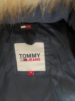 Tommy Hilfiger bunda -originál - - 5