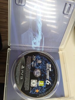 PS3 hry Top stav - 5