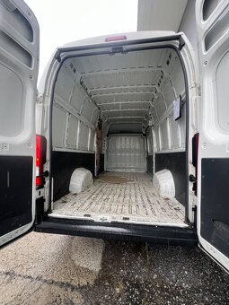 Citroen jumper  2.0 RV 2019 - 5