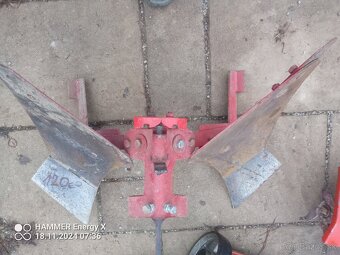 Vari tera pluh plecka - 5