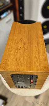 JAMO E8SUB.2 Aktívny subwoofer - 5