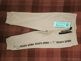 Detské oblečenie nové veľkosť 92 - 5