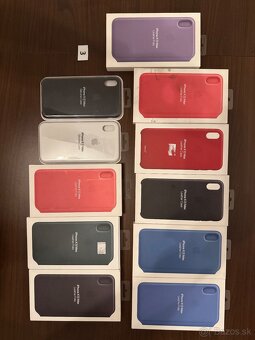 1.Apple zbierka - iPhone iPad iPod Apple TV - 5