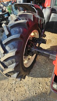 Zetor 7441 holandia 2007 40km/h - 5