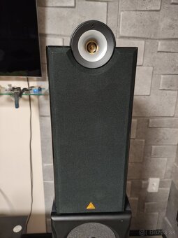 Triangle Trio reproduktory - 5