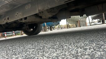 JEEP CHEROKEE 2.8 CRD LIMITED - 5