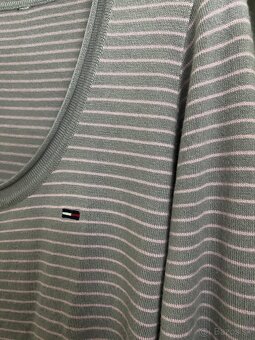 Tommy Hilfiger vel.S - 5