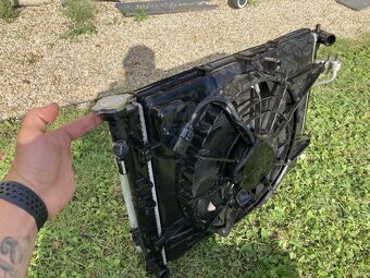 Chladiče KIA CEED - 5