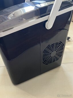 Vyrobnik ladu KLARSTEIN - 5