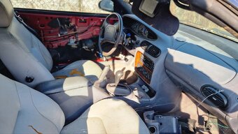 Chrysler Stratus 2.5 i Cabrio - 5