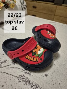 Oblecenie pre dievcatko - 5