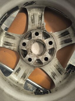 Predam alu kolesa - 5