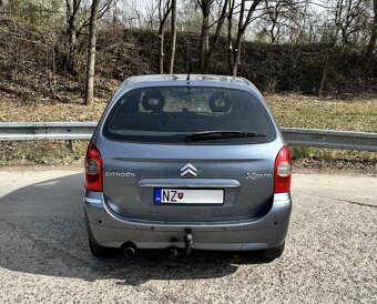 Citroën Xsara Picasso 1.6 HDi (66 kW) - 5