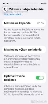 Apple iPhone 12 mini 64 GB - 5