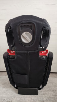 Autosedačka Chicco - 5