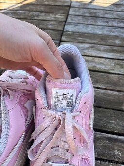 Nike air force 1 botasky damske - 5