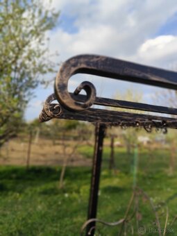 Pergola - 5
