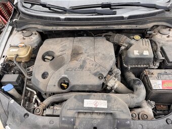 Kia Ceed 2008 na náhradné diely - 5