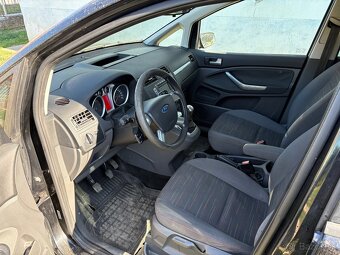 Ford C-Max 1.6TDCi - 5