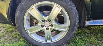 Škoda Octavia, 1,9 PDi, 2003 - 5