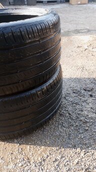 letne pneu 225/35 r18 - 5