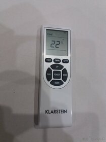 Mobilná klimatizacia Klarstein - 5
