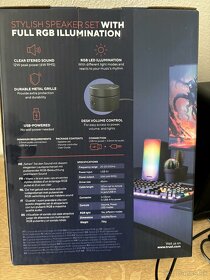 RGB repráky k PC - 5