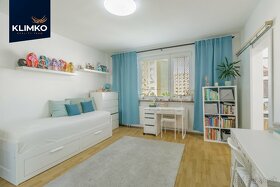 Na predaj 2,5 izbový byt | Prešov - Exnárova ulica - 5