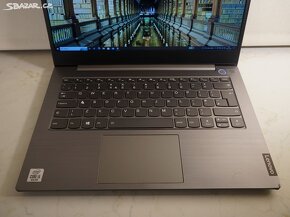 Lenovo ThinkBook 14-IIL (8/16/32RAM, FHD, zár) - 5